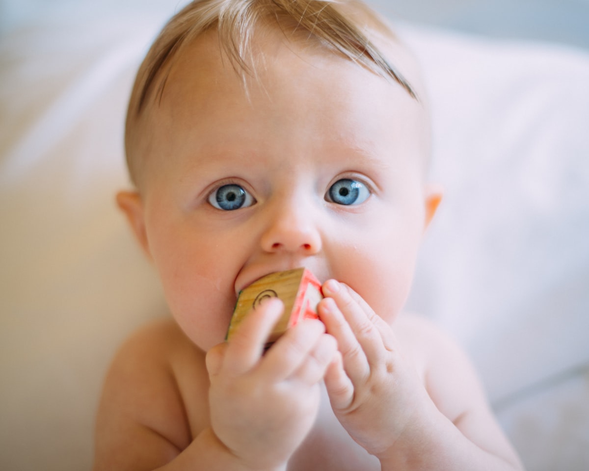 Children developing emotional intelligence through play