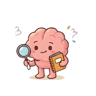 Thoughtful Theo, the Mindkin for Problem-solving & wise choices