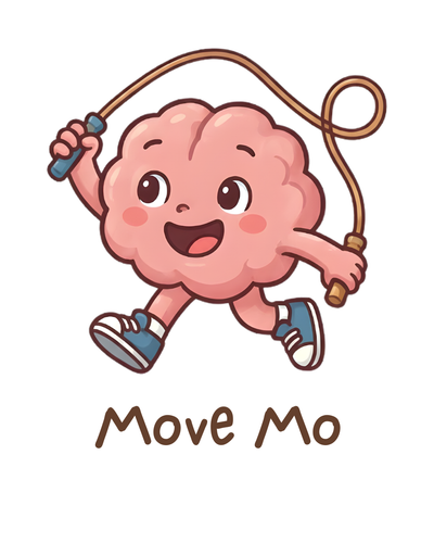 Move Mo – The Energy Explorer