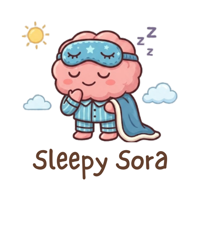 Sleepy Sora – The Rest Ranger